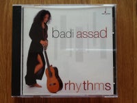 Badi Assad: Rhythms, jazz