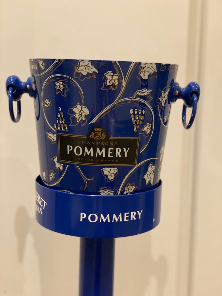 Andet, Pommery