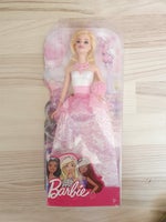 Barbie, Brud