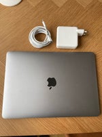 MacBook Pro, 13,3, 2,3 GHz Dual-Core Intel Core 15 GHz