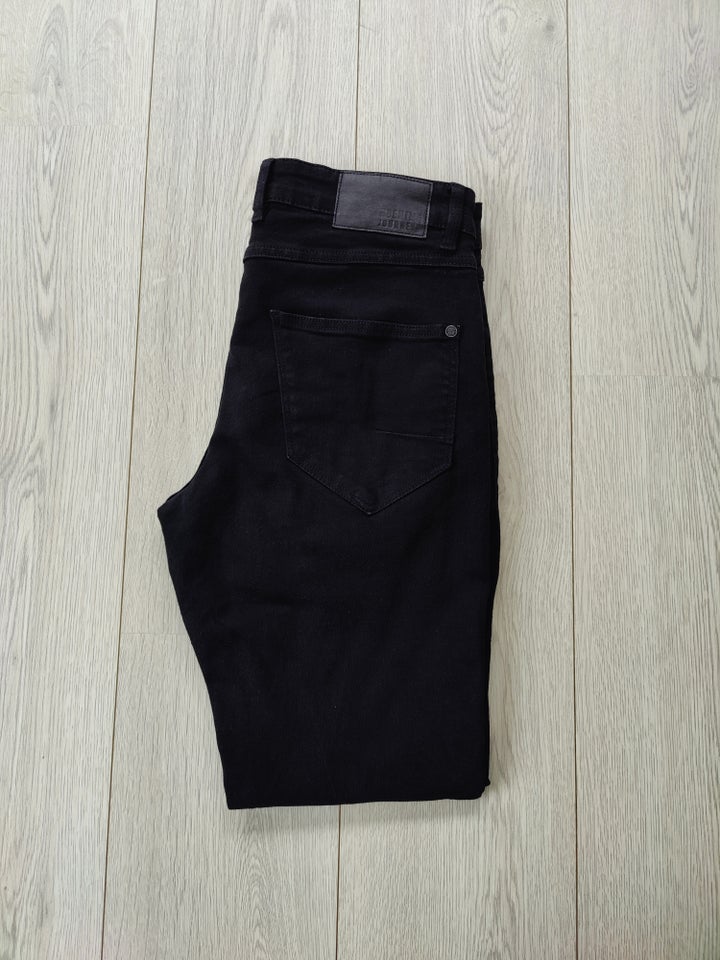 Jeans, Solid, str. 30