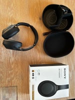 trådløse hovedtelefoner, Sony, SONY WH-1000xm4