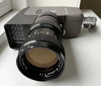 Canon Zoom 8 smalfilm kamera, Rimelig