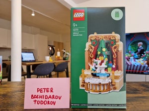 Mine - København og omegn | DBA - brugt Lego legetøj