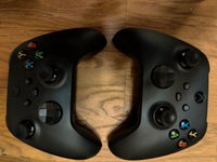 Controller, Xbox, Microsoft
