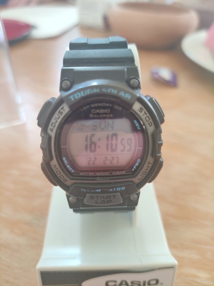 Børneur, CASIO