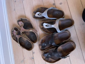 Sandaler - Gram | - billigt og brugt dametøj