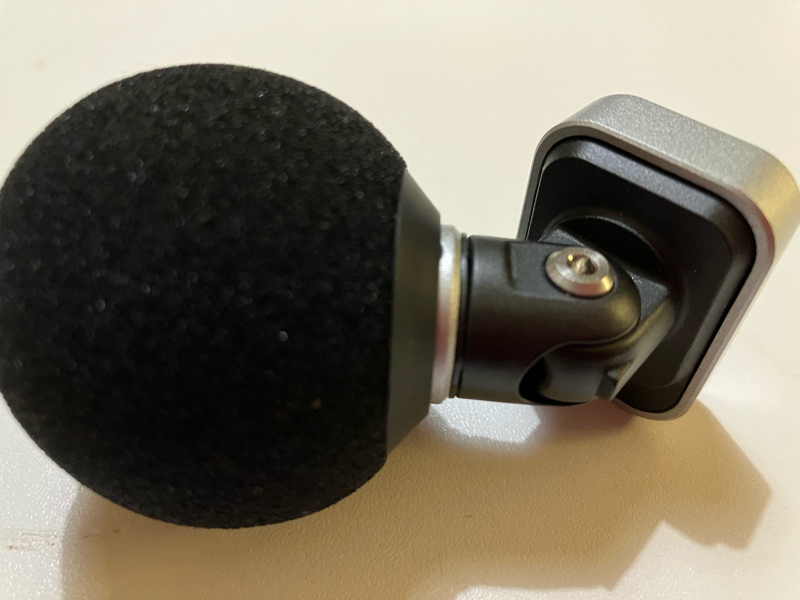 Mikrofon , Sture MV 88