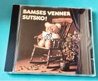 Bamses Venner: Sutsko!, pop