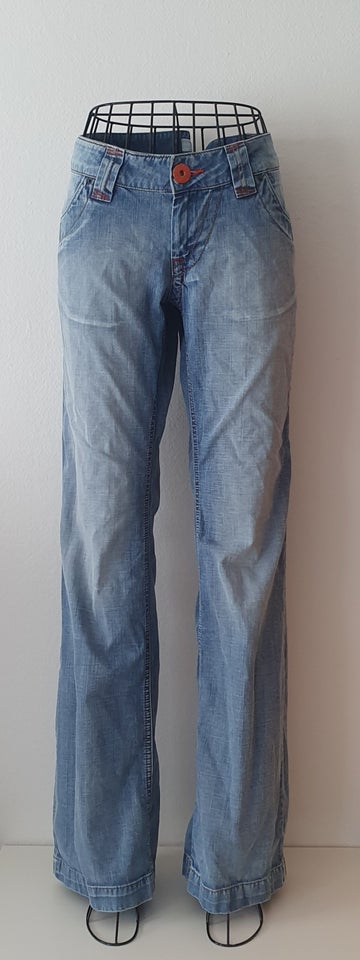 Jeans, Ichi, str. 32