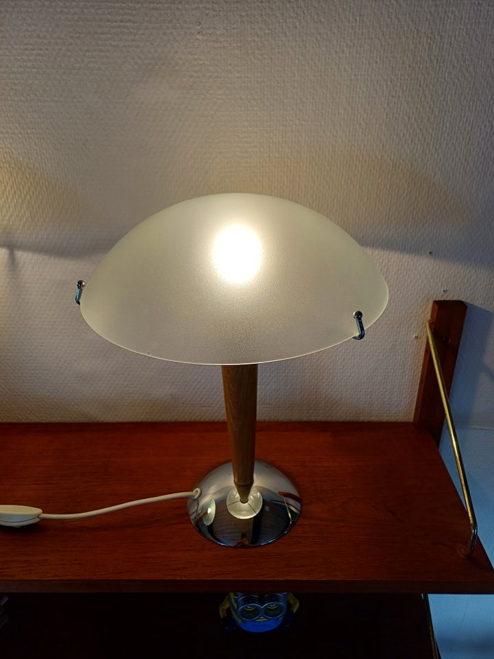 Anden bordlampe, Vintage ikea kvintol