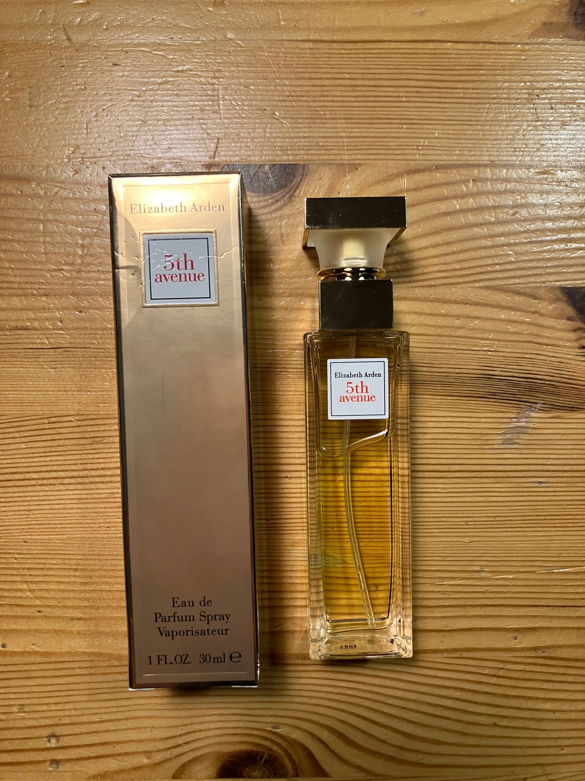 Elizabeth Arden 5th Avenue Eau De Parfum Spray купить в Минске CosmoStore  Belarus (Byelorus)