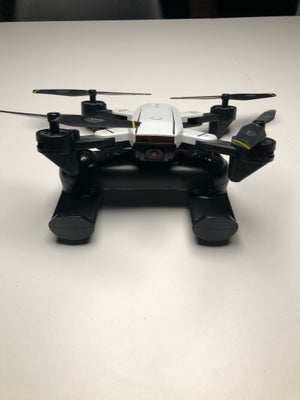 Drone SG700, Sælger fordi den ikke bliver brugt længere 