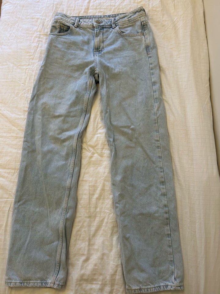 Jeans, Zara, str. 36