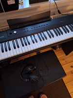 Digitalpiano, Thomann SP-320 Digital Piano Bundle II