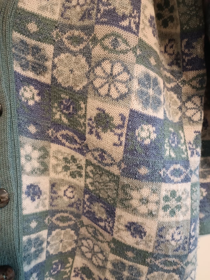 Cardigan, Vintage, str. 38