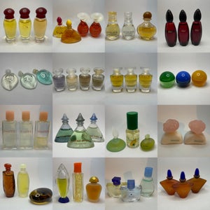 Find Ming Shu Parfume på - og salg af nyt og brugt