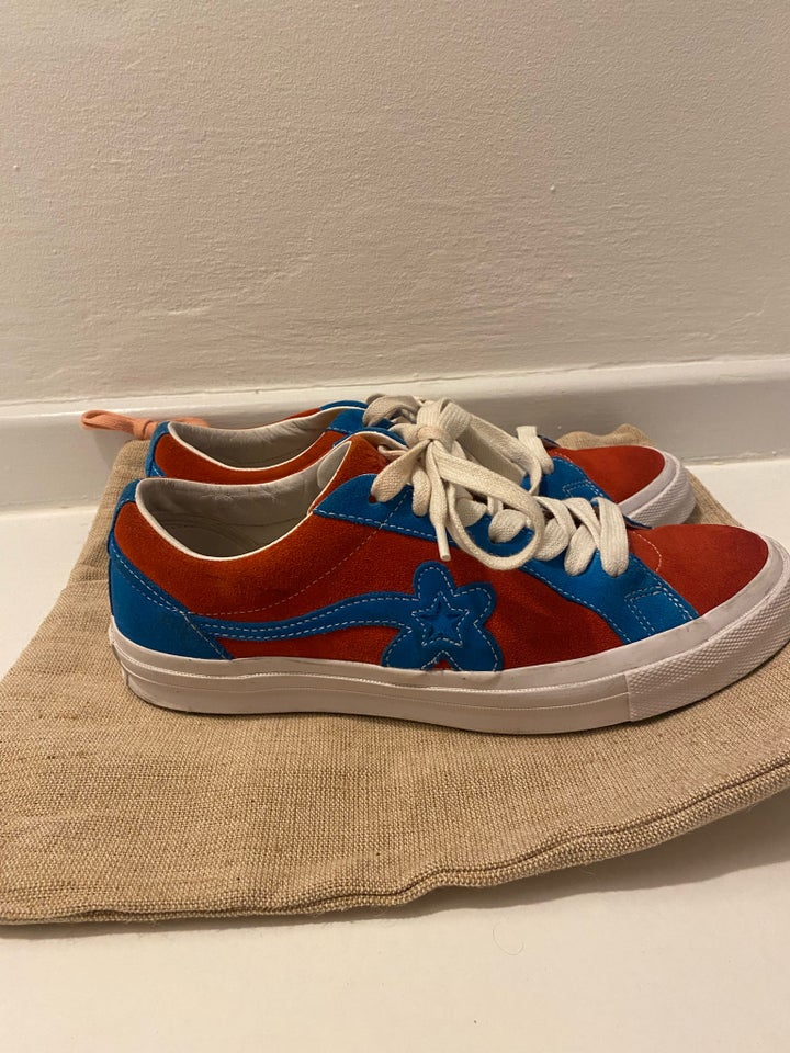 Golf le fleur x converse outlet dk