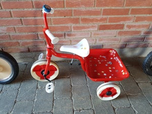 trehjulet - køb børnecykel DBA