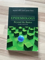 Epidemiology Beyond basics, Moyses Szklo and F. Javier
