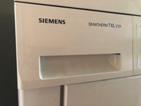 Tørretumbler, Siemens