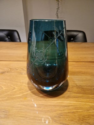 Vase, Vase, Royal Copenhagen, Som ny.
Sender ikke