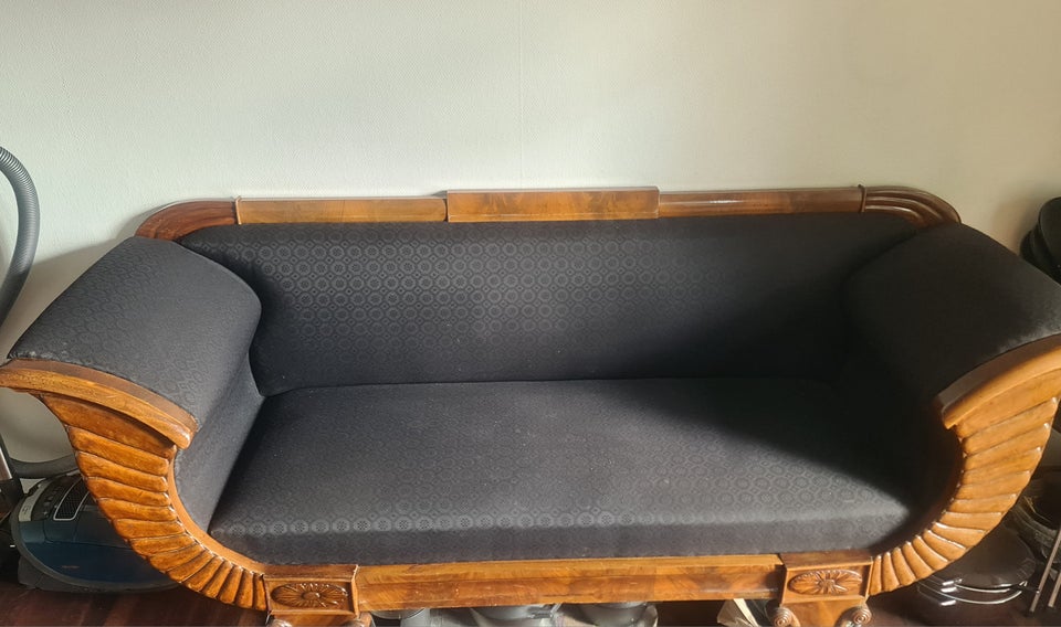 Sofa, Empire