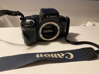 Canon, EOS 750, spejlrefleks