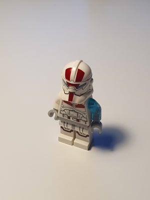 Lego Star Wars, Minifigurer sw0475 Jek 14, I meget god stand