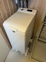 Electrolux vaskemaskine, EW612026P, topbetjent