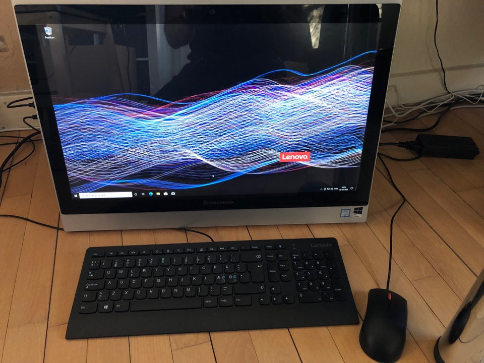 Lenovo, 10K3, 2.30 Ghz