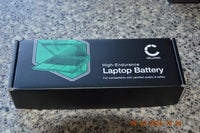 Batteri, Lenovo ThinkPad X220, Perfekt
