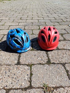 Find Cykelhjelm - Silkeborg - køb og af og brugt