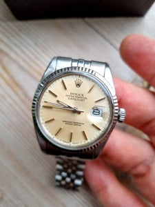Vintage | DBA - brugte ure og armbåndsure