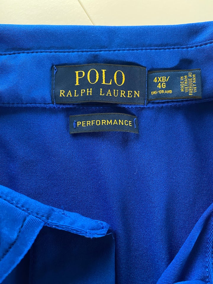 Polo t-shirt, RALPH LAUREN, str. XXXXL