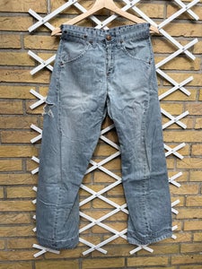 Find Levis Baggy Jeans på DBA - køb og salg af