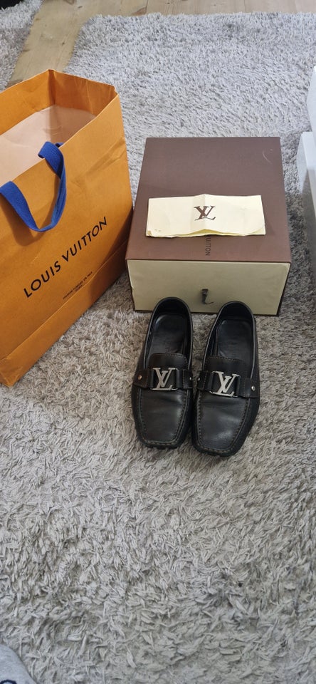 Loafers, LV, str. 43,5