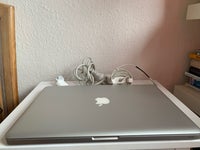 MacBook, A1286 fra 2010