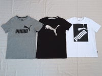Bluse, T-shirts, Puma