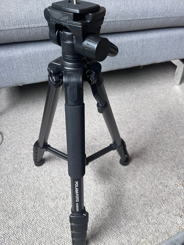 Tripod , Polam Photo , SAB 265