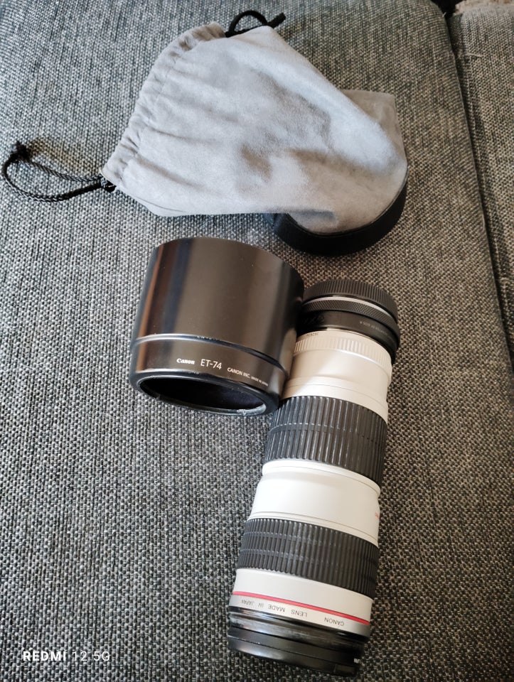 Canon EF 70-200 mm, Canon, 70-200 mm