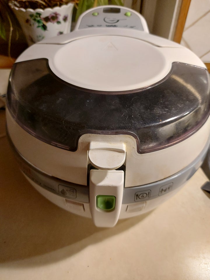 Airfryer, Tefal