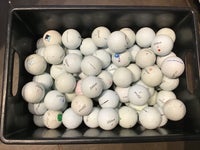 Golfbolde, 200 Titleist Pro V