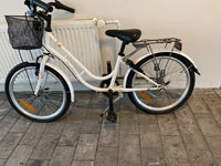 Pigecykel, classic cykel, Active