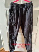 Bukser, Cargo bukser, H&M