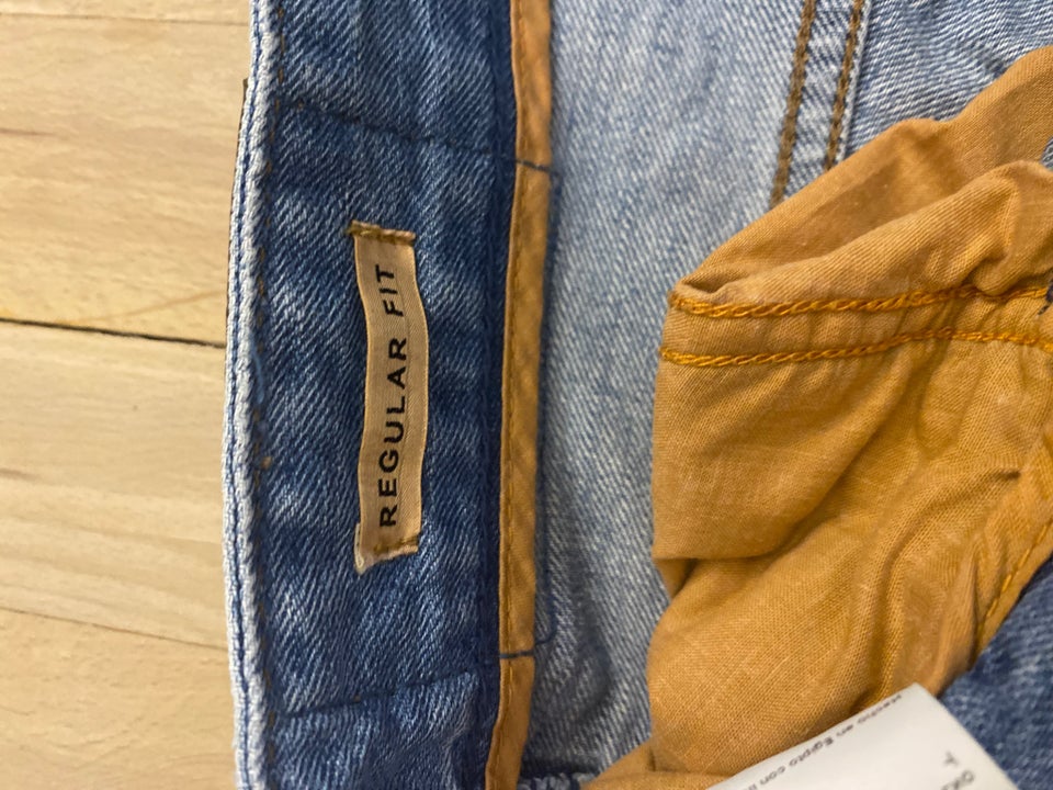 Jeans, Boss orange, str. 34