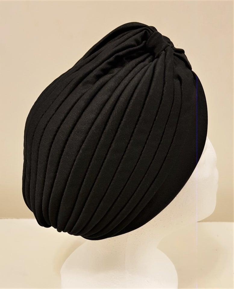 Hue, Turban, Ukendt