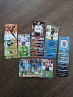 Samlekort, 44 AGF fodboldkort