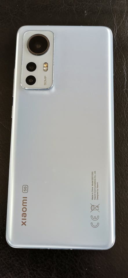 Xiaomi 12, 8/256 , Perfekt
