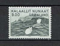 Grønland, postfrisk, Gerhard Kleist ( 5285 )
